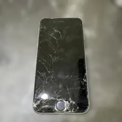 【ジャンク品】iPhone 6s 本体 画面割れ