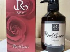 REVI ルヴィ ローズゼリーシャンプー 400g 次回割引有り - メルカリ