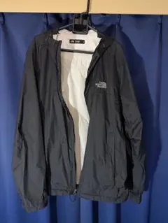 コート マウンテンパーカー