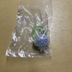 あわわちゃん めじるしアクセサリー