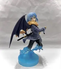 転生したらスライムだった件 リムル・テンペスト EXQ フィギュア 箱無し