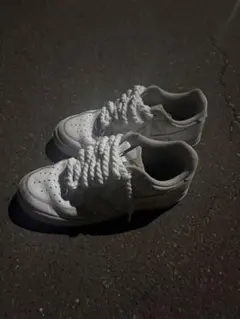 supreme AIR FORCE 1 スニーカー ロープフォース swagのサムネイル
