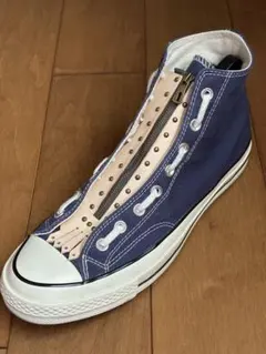 限定値引 ジッパーユニット29 コンバースオールスター用　ベージュ