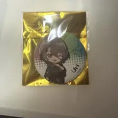 カラフルピーチ うり 極楽湯缶バッジ - メルカリ