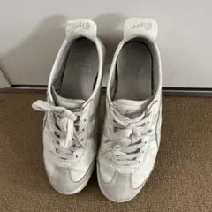 Onitsuka Tiger MEXICO 66 スニーカー