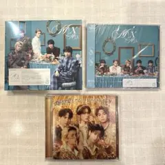 M!LK M!X 初回限定盤B＋通常盤＋爆裂/好き滅！通常盤3点セット