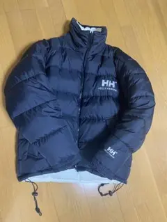 HELLY HANSEN リバーシブル ダウンジャケットのサムネイル
