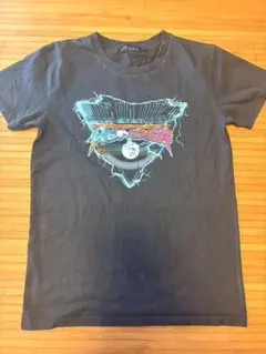ONE OK ROCK wonder Tシャツ XLサイズ - メルカリ