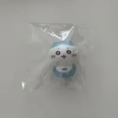 ちいかわベイビー ミニソフビフィギュアコレクション ハチワレ