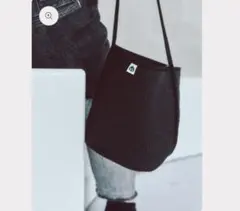 VAKT. bag S / OFF 【未使用/希少】百々千晴 バクト ヌビバッグ - メルカリ