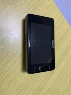 ASSURA VA-910E レーダー探知機一式 Cellstar日本製 - メルカリ