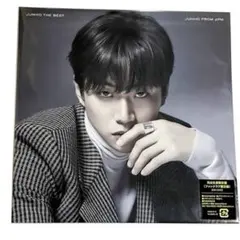 2PM JUNHO ジュノ DVD 『SO AMAZING』 - メルカリ