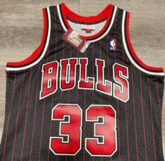 2025年最新】ピッペン ユニフォームの人気アイテム - メルカリ