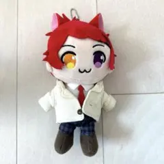 すとぷり 莉犬くん ぬいぐるみチャーム