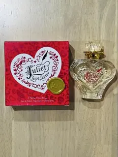 2025年最新】ラブパスポートジュリエットラブレターオードパルファムの