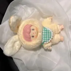 チーズバニーZzoton モリンタ Molinta卓大王