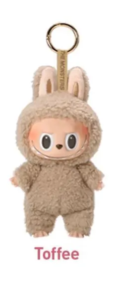 the monsters exciting macaron