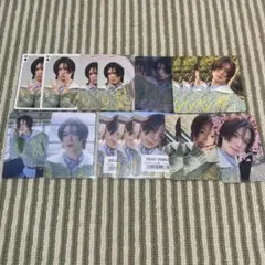 &TEAM 五月雨 ケイ K トレカ