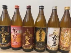 豪華沖縄琉球泡盛セレクション 1800ml 6本セット【送料込み】 - メルカリ