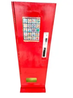 激レア 当時物 コスモス ガチャガチャ チョコ型水鉄砲 ビンテージトイ