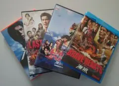 海猿('04フジテレビジョン/ROBOT/ポニーキャニオン/東宝) - メルカリ