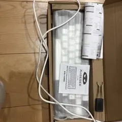 キーボード　マウス