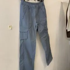 PEARLY GATES パーリーゲイツ カーゴパンツ　5のサムネイル