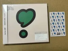 ✨新品✨Hey!Say!JUMP CD☆DEAR MY LOVER ②