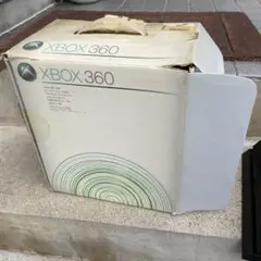 xbox360 本体