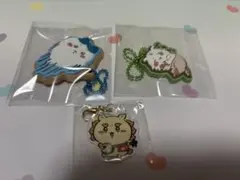 ちいかわ キーホルダーセット