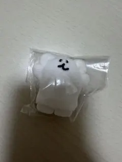 DINOTAENG クォッカ ボボ ぬいぐるみキーホルダー