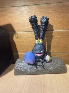 Final Fantasy XIV スプリガン 光る貯金箱
