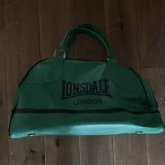 2026年最新】LONSDALE メンズ ボストンバッグ・旅行用バッグの人気 