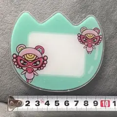 HYSTERIC MINI アクリルネームプレートのサムネイル