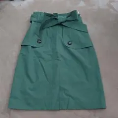 PROPORTION BODYDRESSING サイズ1 タイトスカート