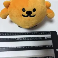 raccos ラッコズ ぬいぐるみ コラコ　美品のサムネイル