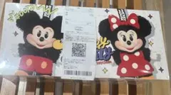 MickeyFamily CuteTogether ポップマート ミッキー