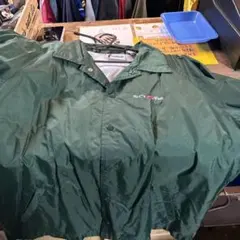 美品 THREE MAN WITH FUKUSHIMA コーチジャケット XL - メルカリ