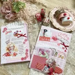 おすそ分けBOX × ローディッドペーパーバッグredB