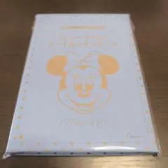 ミニーマウス カード＆コインケース付き雑誌 ザクリシー関西
