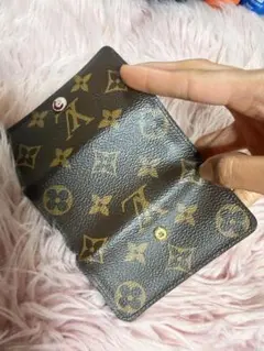 Louis Vuitton モノグラムキーケース
