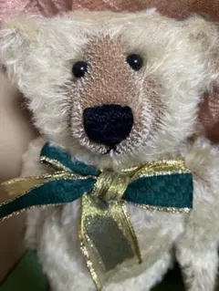 2026年最新】テディベア 作家の人気アイテム - メルカリ