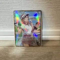 名探偵コナンカード 追憶の盟友 萩原千早RP - メルカリ