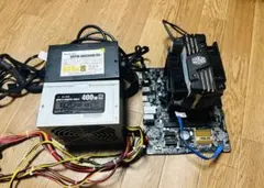 Cooler Master V1300w電源ユニット/ケーブル類 Cooler Master V1300w電源ユニット/ケーブル類 - メルカリ