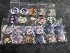 ニコラ・テスラ fgo 缶バッジセット - メルカリ