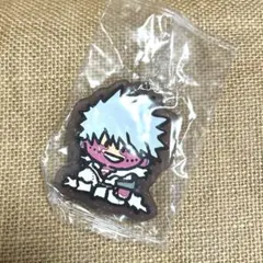 ヒロアカ 荼毘 ラバーマスコット