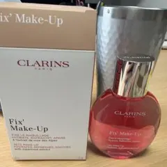 CLARINS Fix' Make-Up 50mlのサムネイル