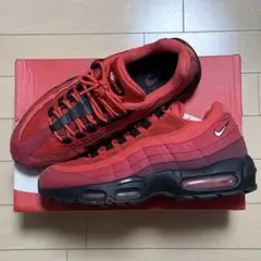 激レア美品】NIKE AIRMAX95 OG ハバネロレッド 28センチ - メルカリ
