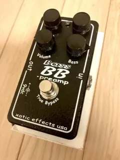 2026年最新】xotic bb preampの人気アイテム - メルカリ