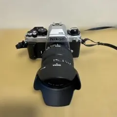 2025年最新】nikon faの人気アイテム - メルカリ